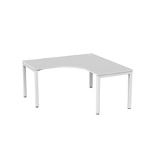 Load image into Gallery viewer, KNIGHT GROUP Cubit Corner Workstation 1500 x 1500
