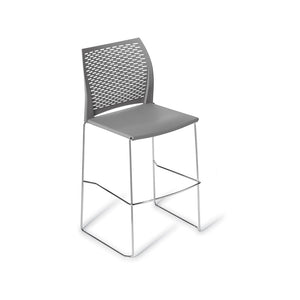 EDEN Net Bar Stool