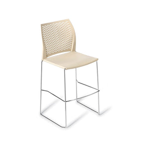 EDEN Net Bar Stool