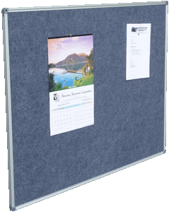 Fabric Pinboard