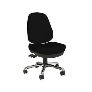 KNIGHT GROUP Plymouth Heavy Duty Chair - 200kg+