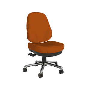 PLYMOUTH HEAVY DUTY CHAIR - 200kg+