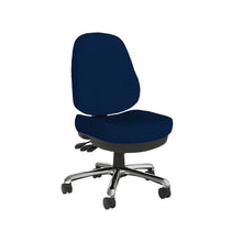 Load image into Gallery viewer, KNIGHT GROUP Plymouth Heavy Duty Chair - 200kg+
