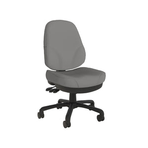 PLYMOUTH HEAVY DUTY Chair -  160kg+