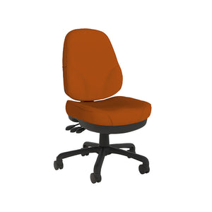 PLYMOUTH HEAVY DUTY Chair -  160kg+