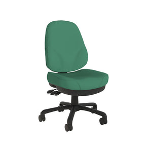 PLYMOUTH HEAVY DUTY Chair -  160kg+