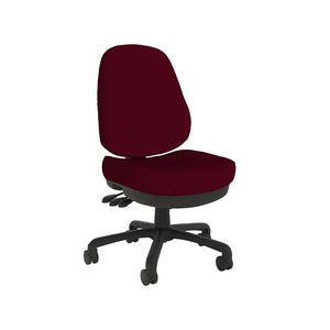 PLYMOUTH HEAVY DUTY Chair -  160kg+