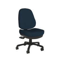 Load image into Gallery viewer, PLYMOUTH HEAVY DUTY Chair -  160kg+
