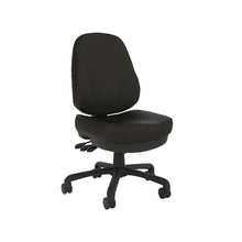 Load image into Gallery viewer, PLYMOUTH HEAVY DUTY Chair -  160kg+
