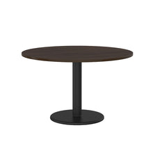 Load image into Gallery viewer, KNIGHT GROUP Polo Round Meeting Table
