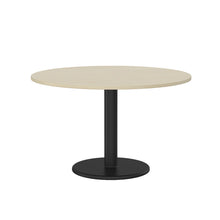 Load image into Gallery viewer, KNIGHT GROUP Polo Round Meeting Table
