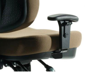 PLYMOUTH HEAVY DUTY Chair -  160kg+