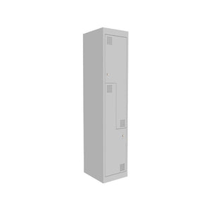 EUROPLAN Proceed 2 Step Locker