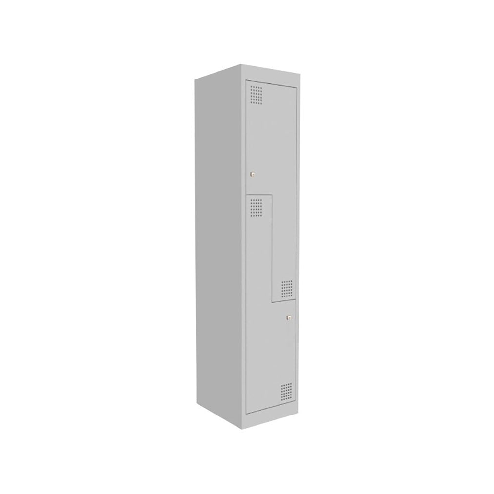 EUROPLAN Proceed 2 Step Locker