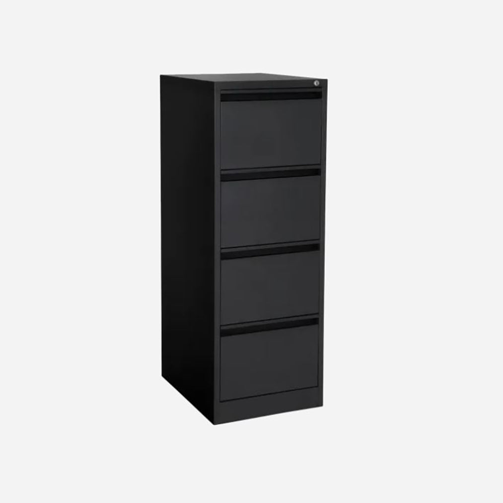 Proceed 4 drawer filing cabinet