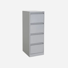 Load image into Gallery viewer, EUROPLAN Proceed 4 DR Filing Cabinet
