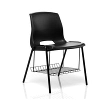Load image into Gallery viewer, BURO Quad 4 Leg Chair
