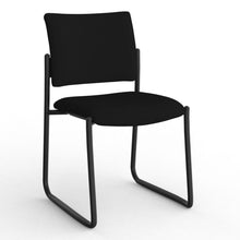 Load image into Gallery viewer, QUE Visitor Chair - Skid base
