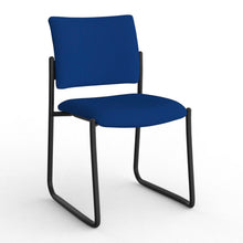 Load image into Gallery viewer, KNIGHT GROUP Que Visitor Chair - Skid base
