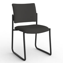 Load image into Gallery viewer, KNIGHT GROUP Que Visitor Chair - Skid base
