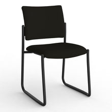 Load image into Gallery viewer, KNIGHT GROUP Que Visitor Chair - Skid base
