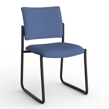 Load image into Gallery viewer, KNIGHT GROUP Que Visitor Chair - Skid base

