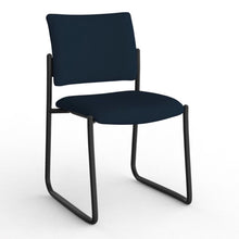 Load image into Gallery viewer, KNIGHT GROUP Que Visitor Chair - Skid base
