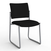 Load image into Gallery viewer, KNIGHT GROUP Que Visitor Chair - Skid base
