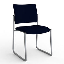Load image into Gallery viewer, KNIGHT GROUP Que Visitor Chair - Skid base
