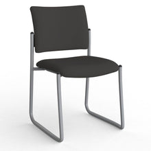 Load image into Gallery viewer, KNIGHT GROUP Que Visitor Chair - Skid base

