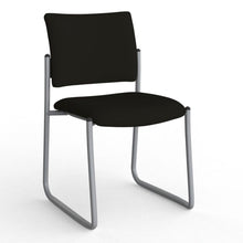 Load image into Gallery viewer, KNIGHT GROUP Que Visitor Chair - Skid base
