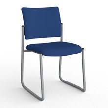 Load image into Gallery viewer, KNIGHT GROUP Que Visitor Chair - Skid base
