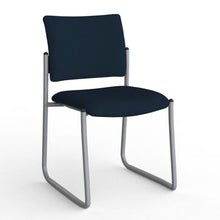 Load image into Gallery viewer, KNIGHT GROUP Que Visitor Chair - Skid base
