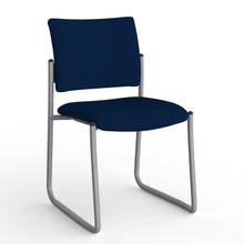 Load image into Gallery viewer, KNIGHT GROUP Que Visitor Chair - Skid base
