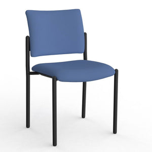 QUE Visitor Chair - Stackable