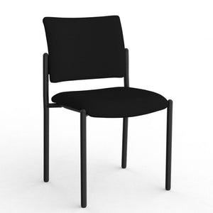 QUE Visitor Chair - Stackable