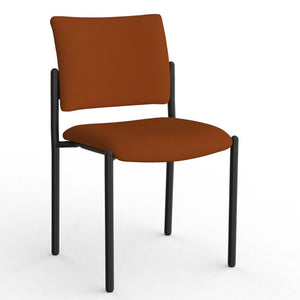 QUE Visitor Chair - Stackable