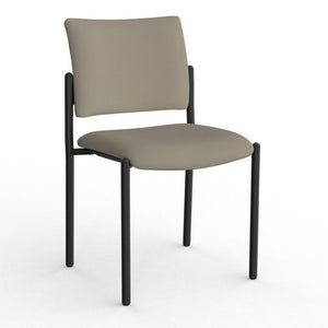 QUE Visitor Chair - Stackable