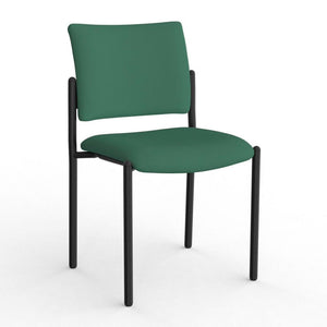 QUE Visitor Chair - Stackable