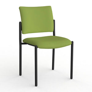 QUE Visitor Chair - Stackable