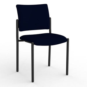 QUE Visitor Chair - Stackable