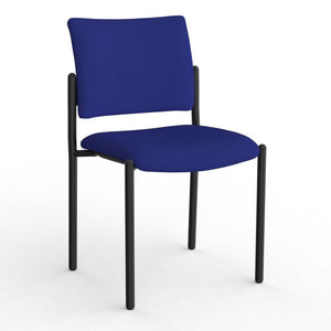 QUE Visitor Chair - Stackable