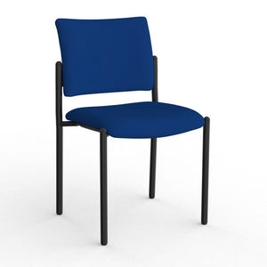 QUE Visitor Chair - Stackable