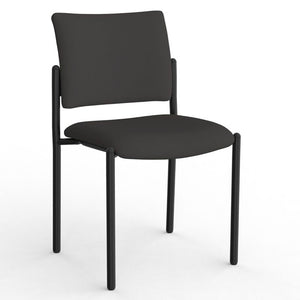 QUE Visitor Chair - Stackable