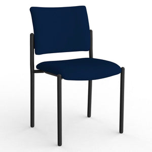 QUE Visitor Chair - Stackable