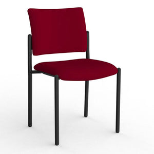 QUE Visitor Chair - Stackable