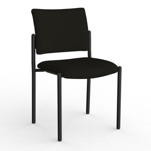 QUE Visitor Chair - Stackable