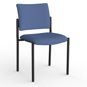 QUE Visitor Chair - Stackable