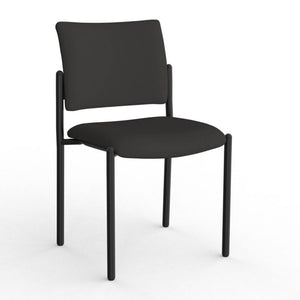 QUE Visitor Chair - Stackable