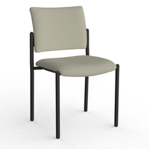 QUE Visitor Chair - Stackable